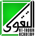 At-Taqwa Academy Logo